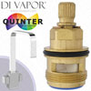 San Marco Quinter Cold Tap Cartridge