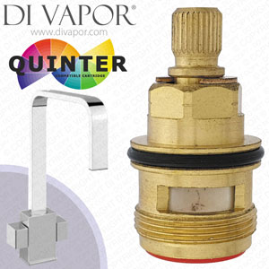 San Marco Quinter Hot Tap Cartridge