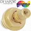 San Marco Richfield Hot Tap Cartridge Compatible Spare