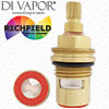 San Marco Richfield Hot Tap Cartridge Compatible Spares