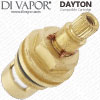 San Marco SMR2223 Dayton Cold Tap Cartridge Compatible Spare