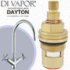 San Marco Dayton Hot Tap Cartridge Compatible Spare - SMR2224