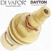 San Marco Dayton Hot Tap Cartridge Compatible Spare