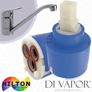 San Marco Hilton Tap Cartridge