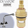 San Marco Akron Hot Tap Cartridge Compatible Spare SMR2357