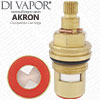 San Marco SMR2357 Akron Hot Tap Cartridge Compatible Spare