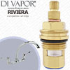 San Marco Riviera Lever Cold Tap Cartridge Compatible Spare SMR3108