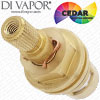 San Marco Cedar Cold Tap Cartridge Compatible Spare