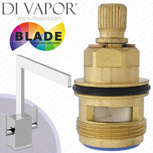 San Marco Blade Cold Tap Cartridge