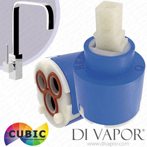 San Marco Cubic Tap Cartridge