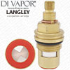 San Marco SMR5438 Langley Hot Tap Cartridge Compatible Spare