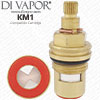 San Marco SMR6433 KM1 Hot Tap Cartridge Compatible Spare