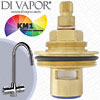 San Marco KM1 Cold Tap Cartridge with Bush Compatible Spare SMR6644