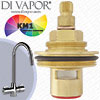 San Marco KM1 Hot Tap Cartridge with Bush Compatible Spare SMR6645