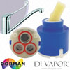 San Marco Dorman Tap Cartridge