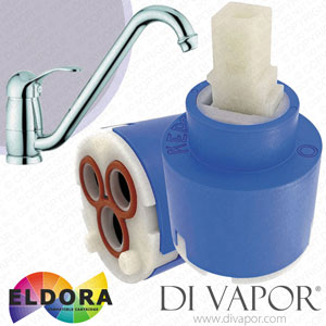 San Marco Eldora Tap Cartridge