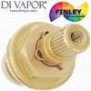 San Marco Finley Hot Tap Cartridge Compatible Spare