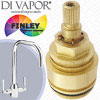 San Marco Finley Hot Tap Cartridge with Bush Compatible Spare SMR8467