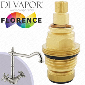 San Marco Florence Hot Tap Cartridge 