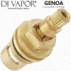 San Marco Genoa Cold Tap Cartridge Compatible Spare