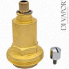 Thermostatic Cartridge Replacement