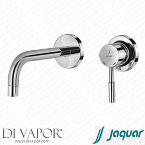 Jaquar SOL-CHR-6231NK Solo 2 Hole Wall Mounted Basin Mixer Spare Parts