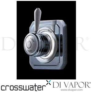 Crosswater SOLOBLLP-LV Spare Parts