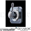 Crosswater SOLOBLLP-LV Spare Parts