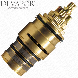 Thermostatic Cartridge for Solar