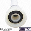 Flexible Outlet Hose Bristan