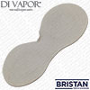 Pipe Inlet Cover Bristan