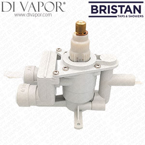 Newteam SP-087-0154 Mixer Valve Assembly for 1500XT Shower - 087-0099 / 087-0098 / 087-0094 / 087-0095