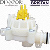 Bristan SP-092-0291 Pressure Switch for MK3 NTSF Electric Shower (Newteam)