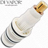 SANEUX Thermostatic Cartridge