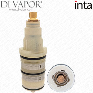 Inta SP00002XX Nulo Puro Flow Cartridge