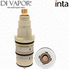 Inta SP00002XX Nulo Puro Flow Cartridge Spare