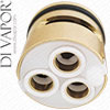 Cartridge Gessi Diverter