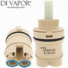 Deva SP036-002 Tap Cartridge