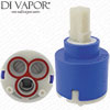 Deva Lever Tap Cartridge