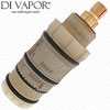 SP037-001 Thermostatic Cartridge