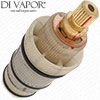 Thermostatic Cartridge