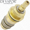 Deva Thermostatic Cartridge SP037-018 by Methven Compatible Spare