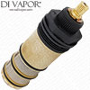 Deva Thermostatic Cartridge