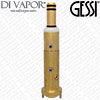 Gessi SP04090 HEADVALVE Ovale Cartridge