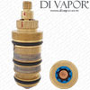 SP051 Thermostatic Cartridge