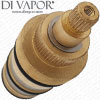 Thermostatic Cartridge SP051