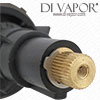 Deva Thermostatic Cartridge