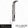 Milano Spare Parts