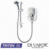 Triton Spare Parts