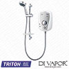 Triton Spare Parts